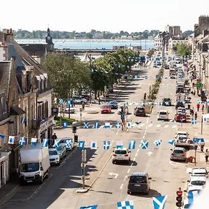 Cap Ouest Apartment